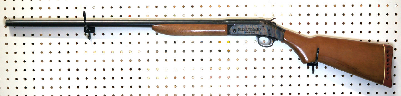 USED H&R Topper 158 16ga Break Action Shotgun
