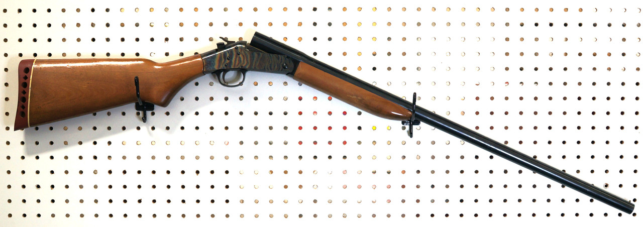 USED H&R Topper 158 16ga Break Action Shotgun
