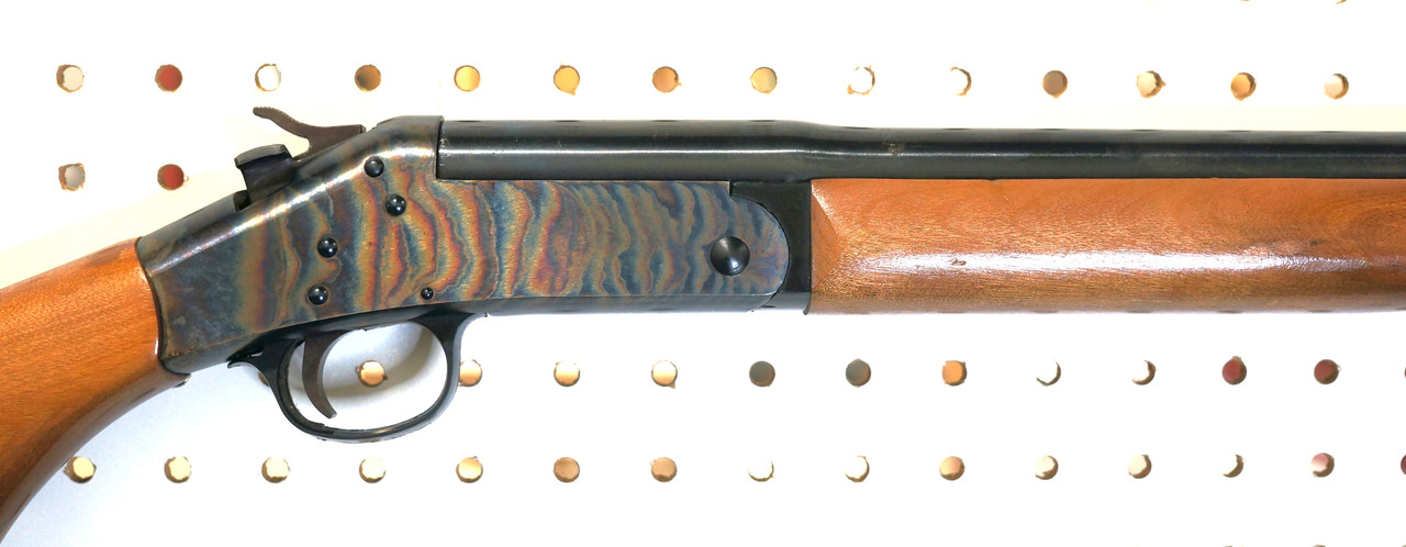 USED H&R Topper 158 16ga Break Action Shotgun