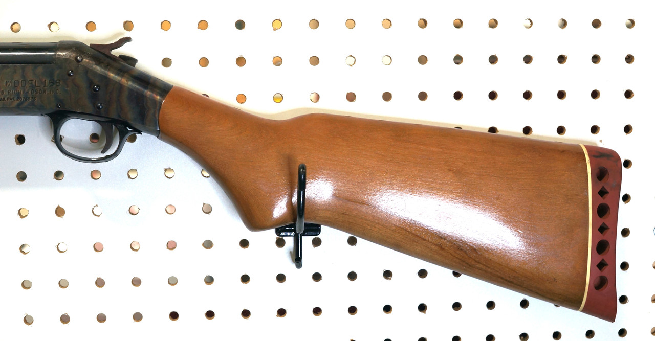 USED H&R Topper 158 16ga Break Action Shotgun