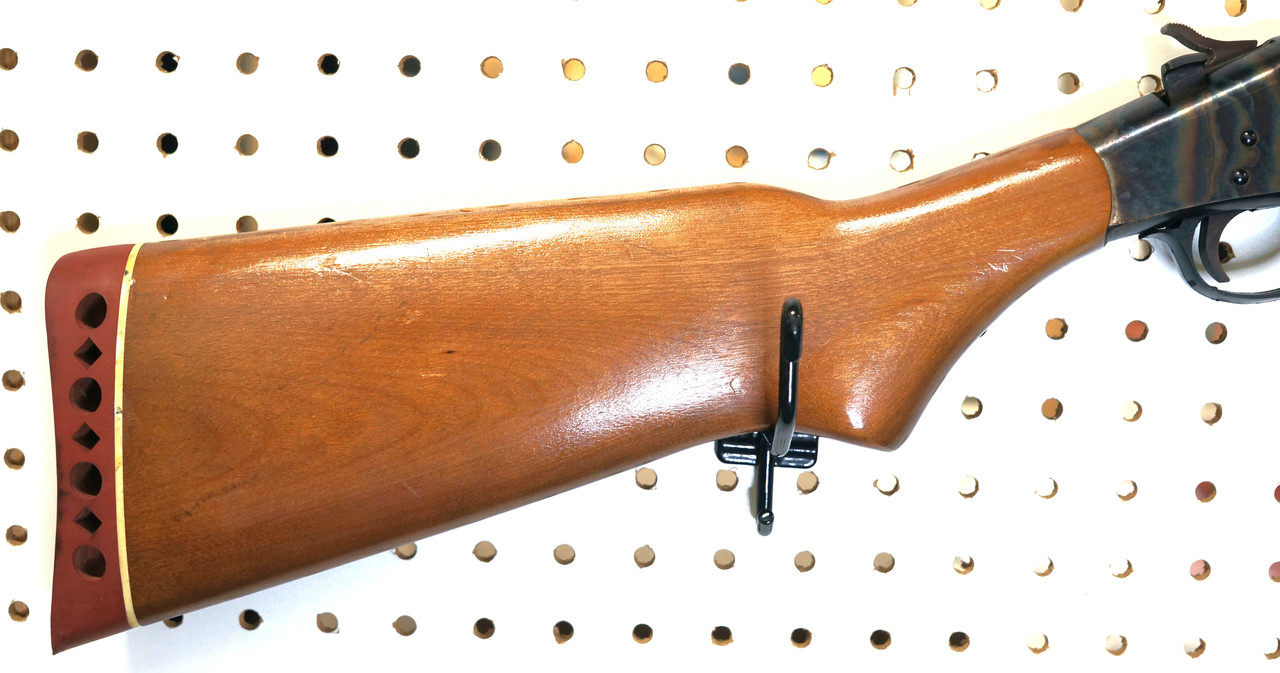 USED H&R Topper 158 16ga Break Action Shotgun