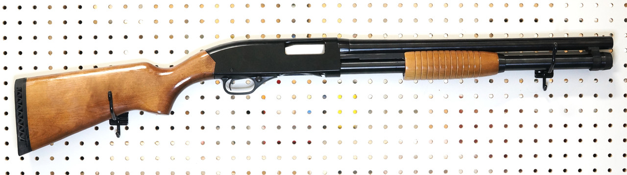 USED Winchester 1300 Defender 12ga Pump Shotgun