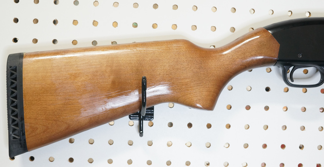 USED Winchester 1300 Defender 12ga Pump Shotgun