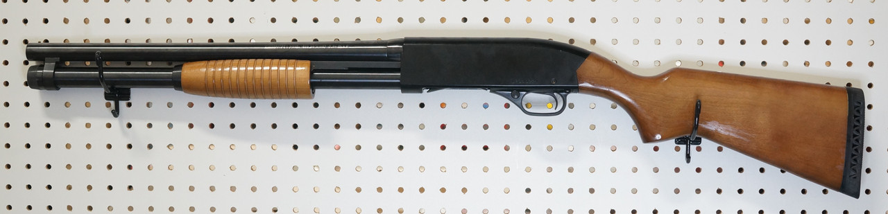 USED Winchester 1300 Defender 12ga Pump Shotgun