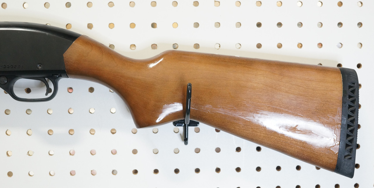 USED Winchester 1300 Defender 12ga Pump Shotgun