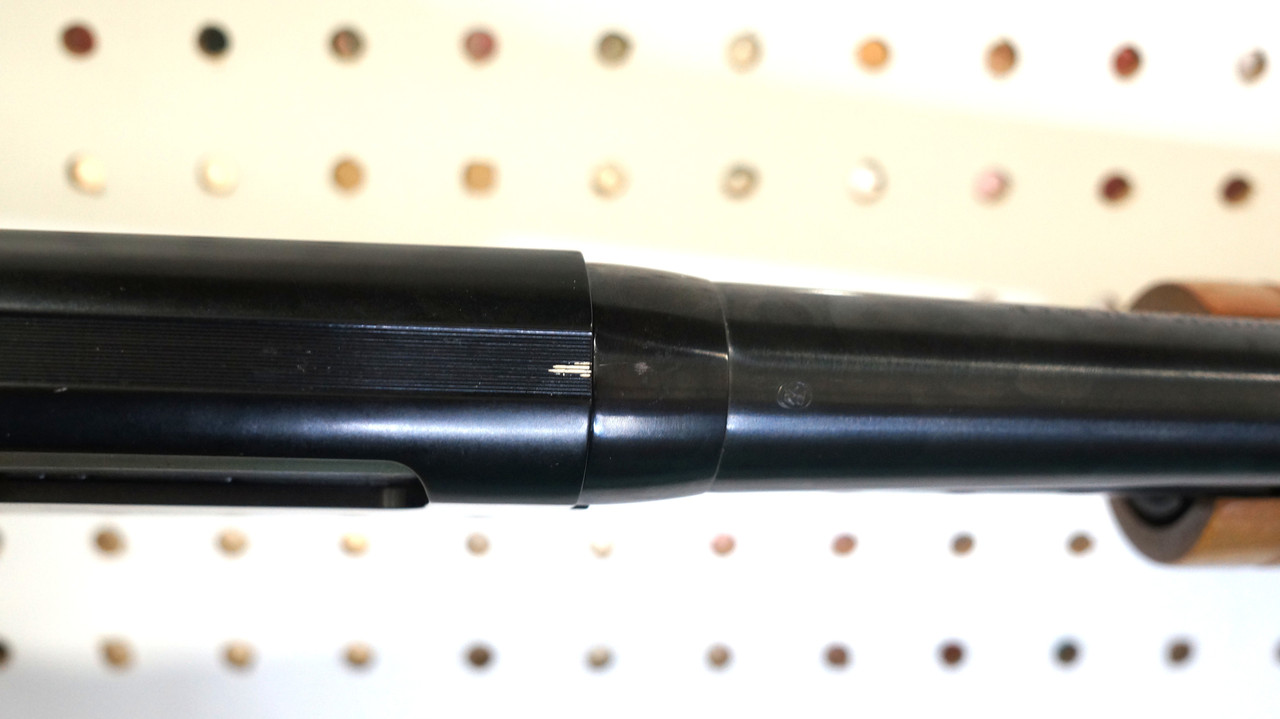 USED Winchester 1300 Defender 12ga Pump Shotgun
