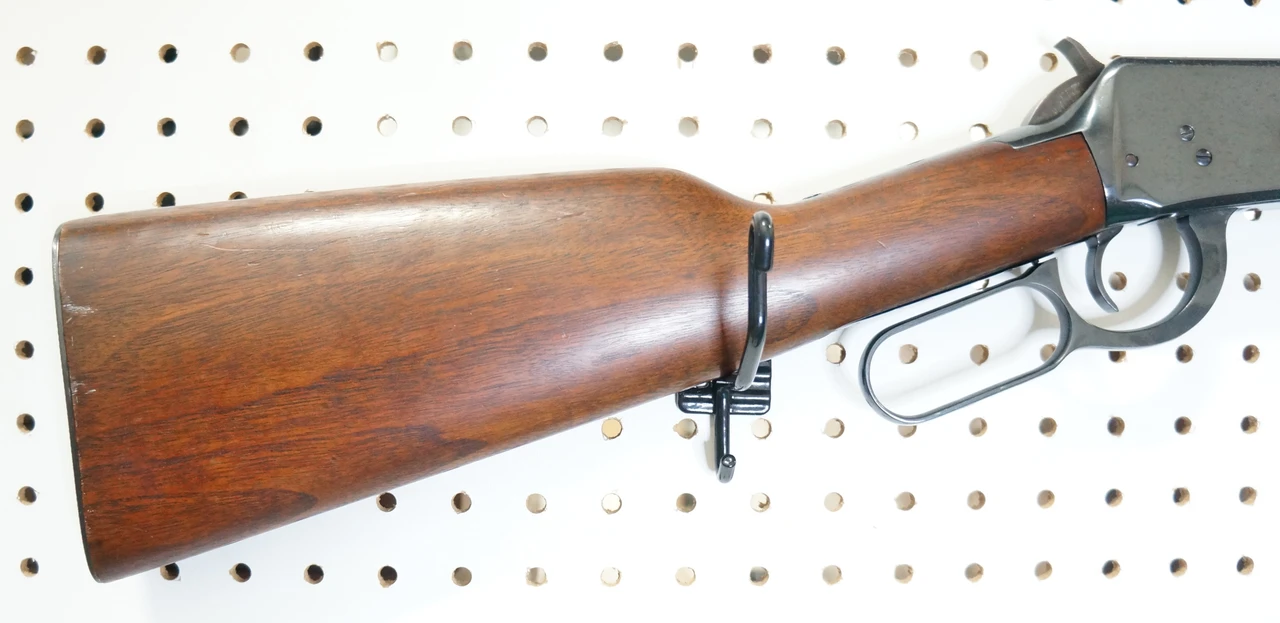 USED 1954 Winchester Model 1894 .32 Win Spl Lever Action Rifle