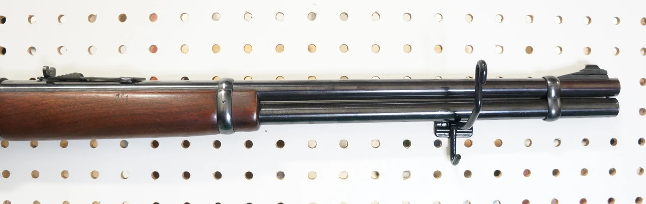 USED 1954 Winchester Model 1894 .32 Win Spl Lever Action Rifle