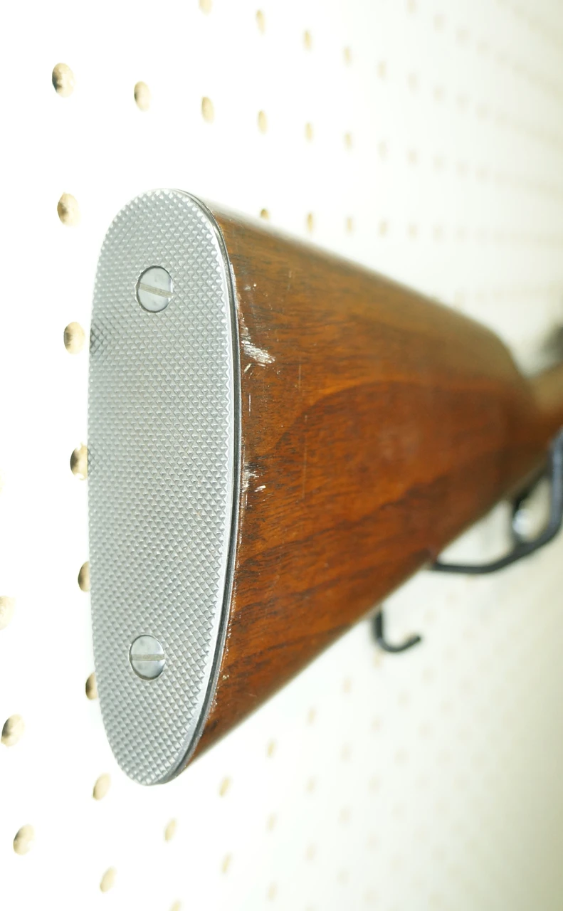 USED 1954 Winchester Model 1894 .32 Win Spl Lever Action Rifle