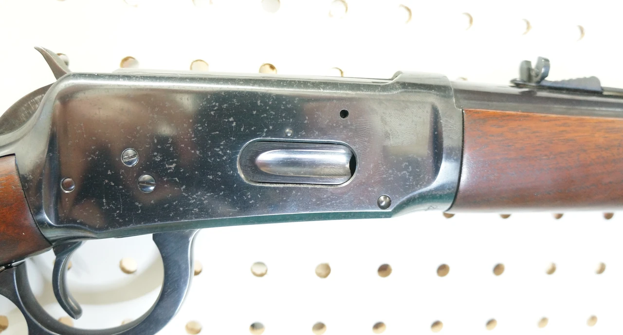 USED 1954 Winchester Model 1894 .32 Win Spl Lever Action Rifle