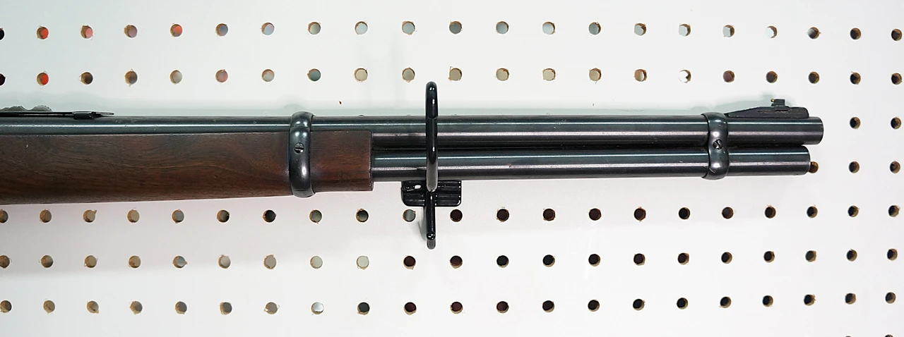 USED Marlin Model 336 "JM" 35 REM Lever Action Rifle