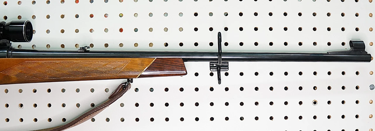 USED Parker Hale Model 1700, 300 Win Mag Bolt Action Rifle