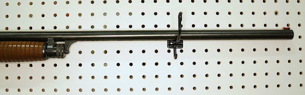 USED Ithaca Model 37 Featherlight 12ga Pump Shotgun