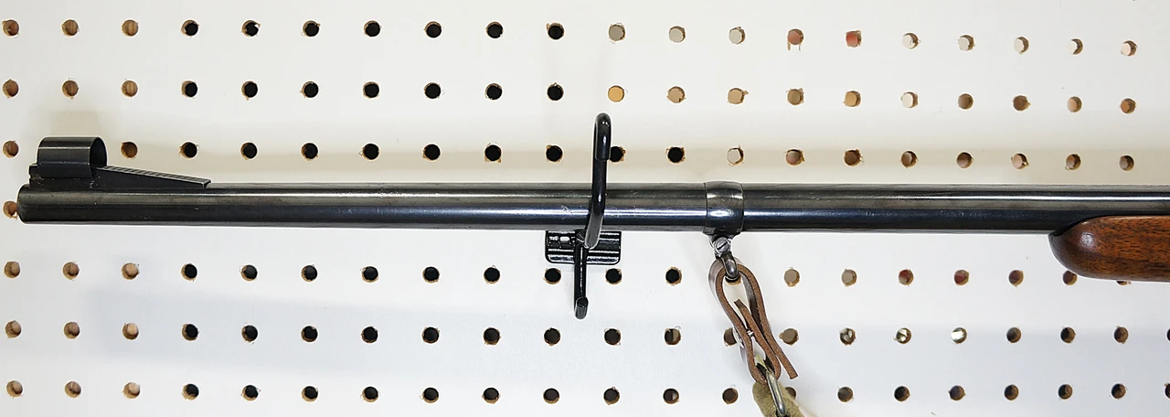 USED Husqvarna Commercial Sporter 9.3x57 Rifle
