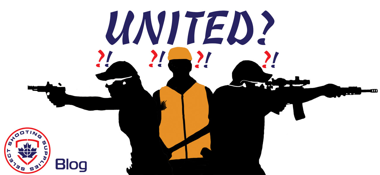 Division in a Time of Needed Unity