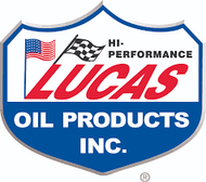 Lucas Gun Oil