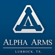 Alpha Arms