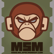 Mil Spec Monkey