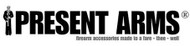 Present Arms Inc.