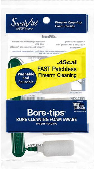 .45cal Bore-tips (Bag of 5) .45cal Bore-tips (Bag of 5)
