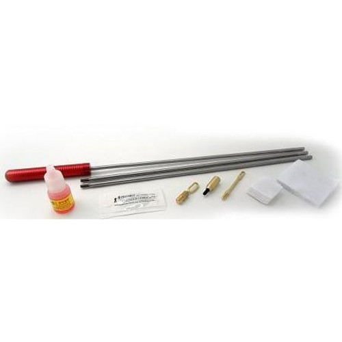 36" Rifle/Shotgun Kit - 3 Piece .270 Cal & UP
