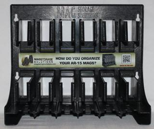 AR-15 Magholder AR-15 Magholder
