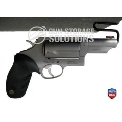 Back-Under Handgun Hangers Back-Under Handgun Hangers