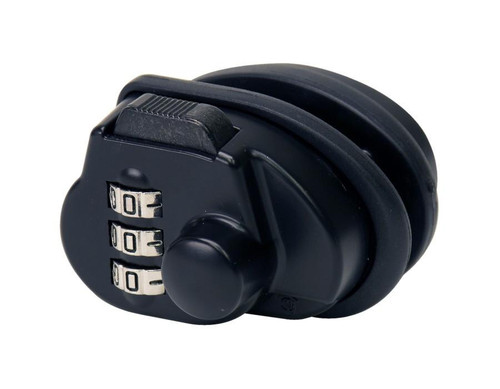 Mazzlock Combination Trigger Lock Mazzlock Combination Trigger Lock