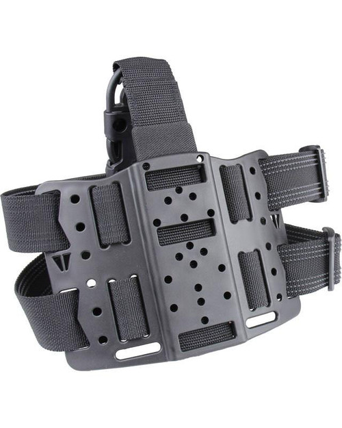 Blade-Tech Thigh Rig Black Blade-Tech Thigh Rig Black