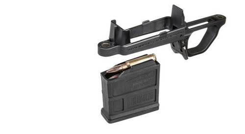BOLT ACTION MAGAZINE WELL – HUNTER 700 STOCK