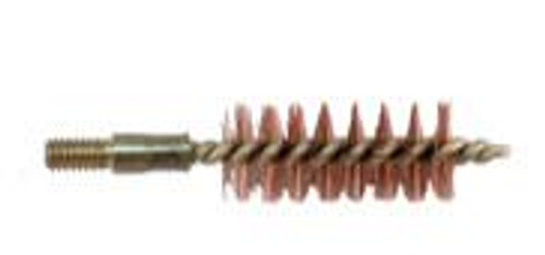 Bronze Bristle Pistol Length Bore Brushes Bronze Bristle Pistol Length Bore Brushes