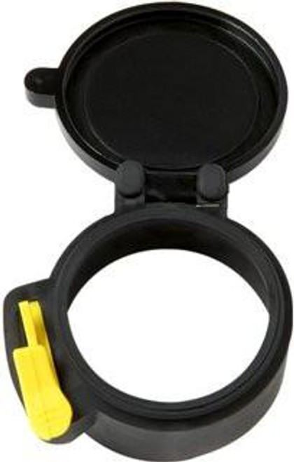 Butler Creek Multi-Flex Flip-Open Scope Covers - Eyepiece Butler Creek Multi-Flex Flip-Open Scope Covers - Eyepiece