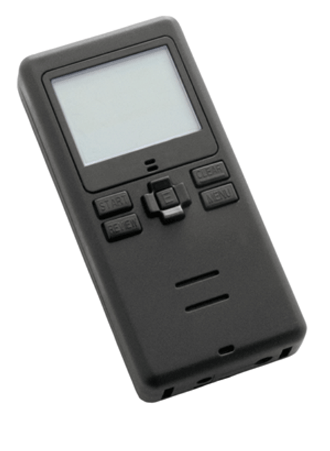 CED 7000T Tactical Timer CED 7000T Tactical Timer