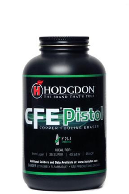 CFE Pistol CFE Pistol