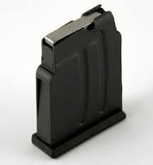 CZ 455/452/512 22LR MAGAZINE, 5-ROUND STEEL CZ 455/452/512 22LR MAGAZINE, 5-ROUND STEEL