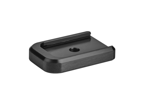 The NULL: CZ P10s 15 Round Magazine Adapter Sleeve – Variant Innovation