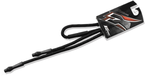 Edge Eyewear Leash - Snap Back Cord Edge Eyewear Leash - Snap Back Cord