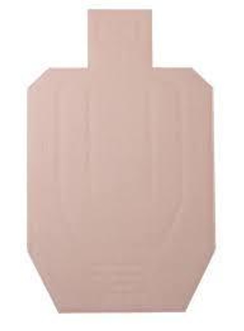 Full Size Metric Target (USPSA/IDPA) Full Size Metric Target (USPSA/IDPA)