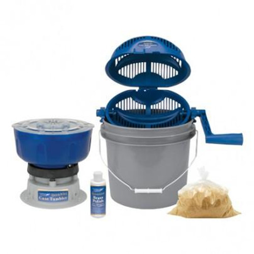 Quick-N-EZ Case Tumbler Kit