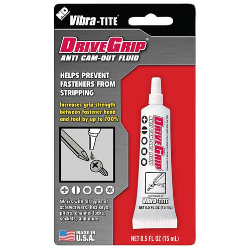 Vibra-Tite DriveGrip Vibra-Tite DriveGrip
