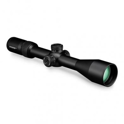 Vortex Diamondback Tactical 6-24x50 FFP Riflescope EBR-2C MOA Vortex Diamondback Tactical 6-24x50 FFP Riflescope EBR-2C MOA