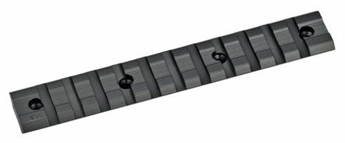 Weaver Multi Slot Base Weaver Multi Slot Base
