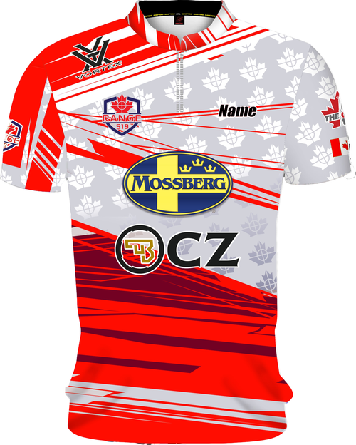 Shooting Shirt - Select Shooting Supplies - 2022 Shooting Shirt - Select Shooting Supplies - 2022