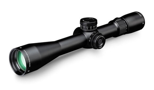 Vortex Razor HD LHT 3-15x42 Riflescope with HSR-5i MRAD Reticle