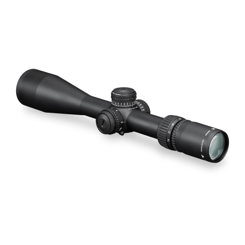 Vortex Razor HD AMG 6-24x50 Riflescope with EBR-7B MOA Reticle