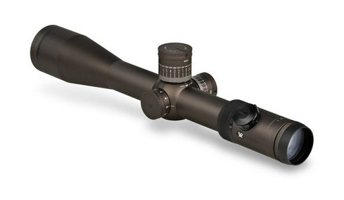 Vortex Razor HD 5-20x50 Riflescope with EBR-2B mrad Reticle