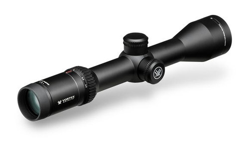 Vortex Viper HS 2.5-10x44 with Dead-Hold BDC Reticle