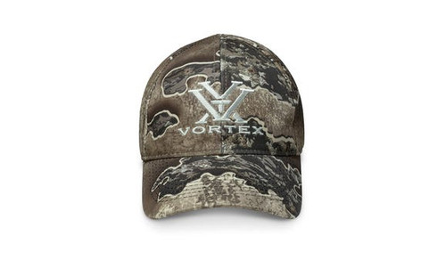 Vortex Men's Spotter's Peak Realtree Escape Camo Cap