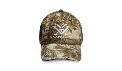 vortex blaze orange hat