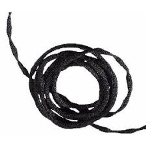 Original Swat Tactical Laces - Black Original Swat Tactical Laces - Black